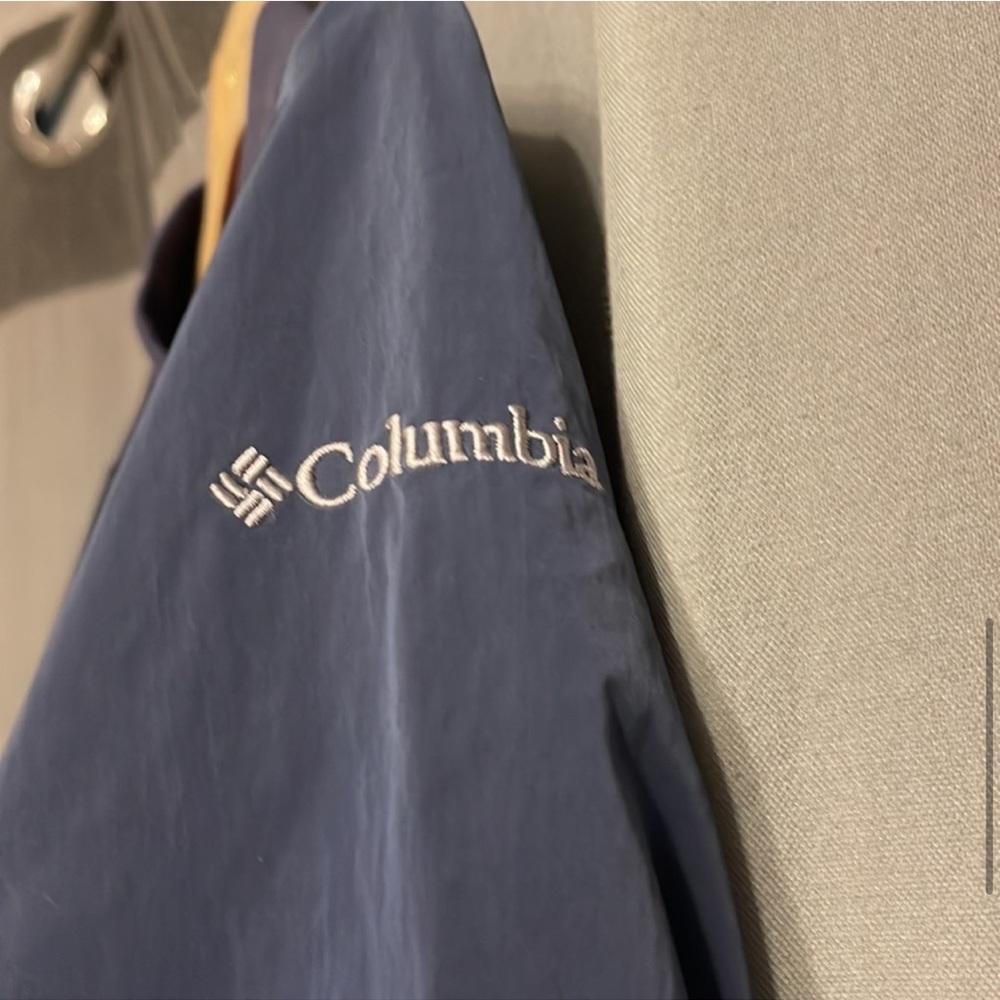 🌲 Brand NEW w/ Tags!!!🌳
Columbia Day Trippin’ Long Jacket - Picture 12 of 12